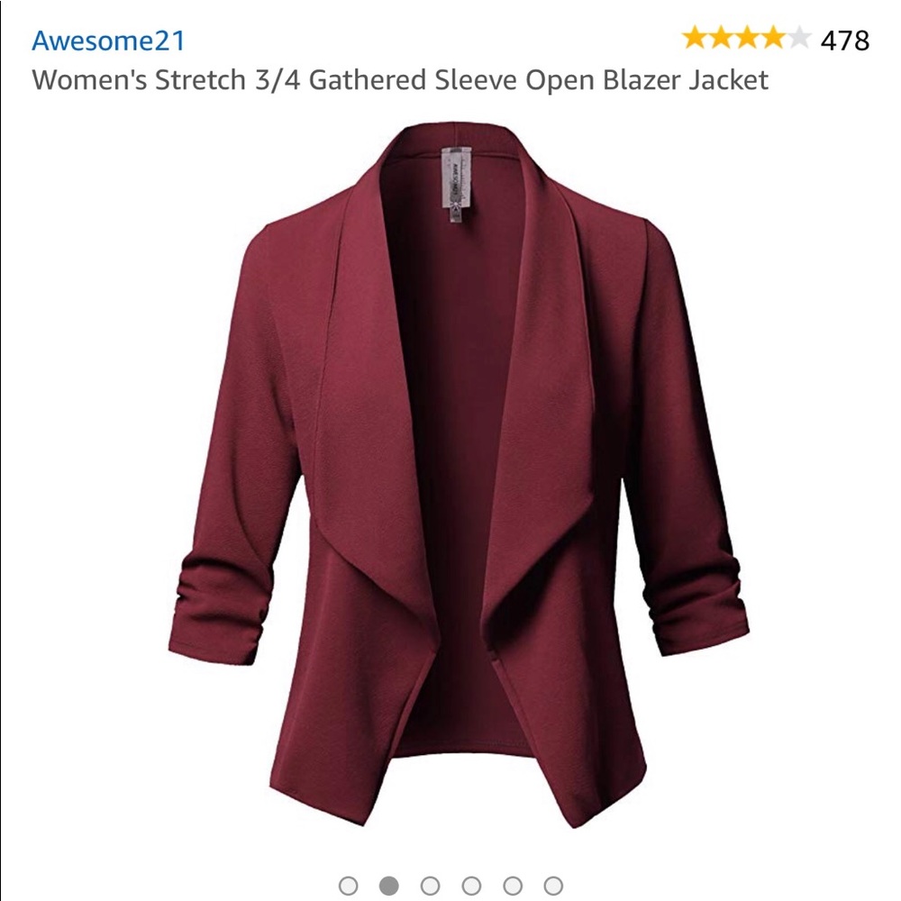 Blazer